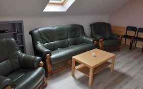 Foreen Lodge, Achill Island